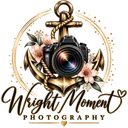 Wright Moment Photography, home